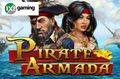 Pirate Armada